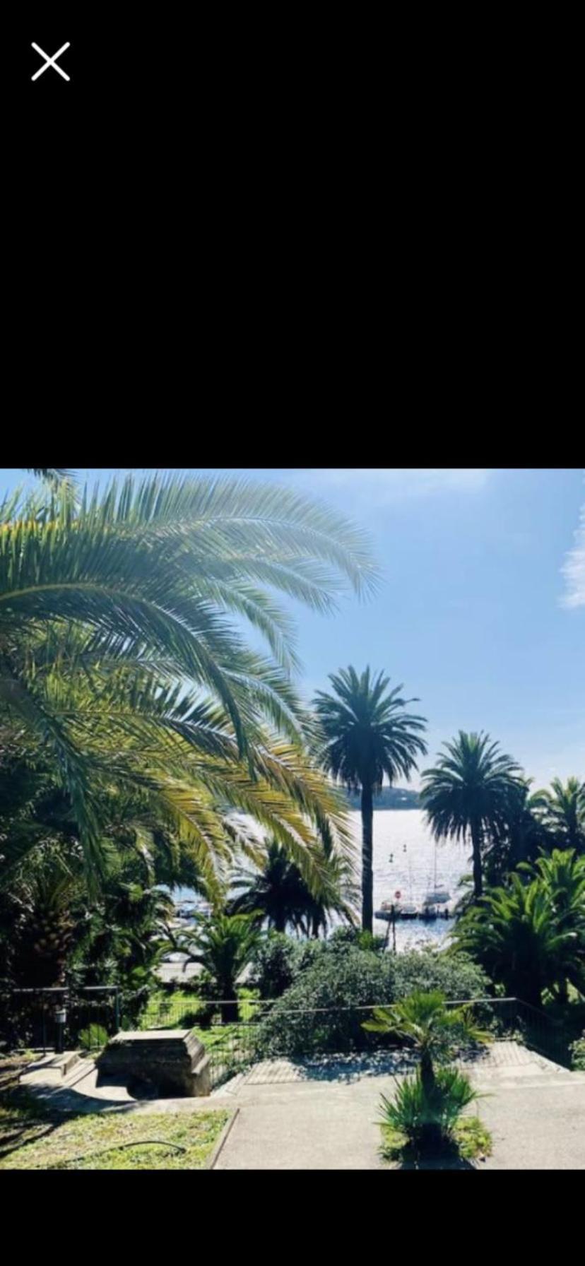 Studio Avec Vue Mer Et Terrasse La Seyne-sur-Mer Bagian luar foto